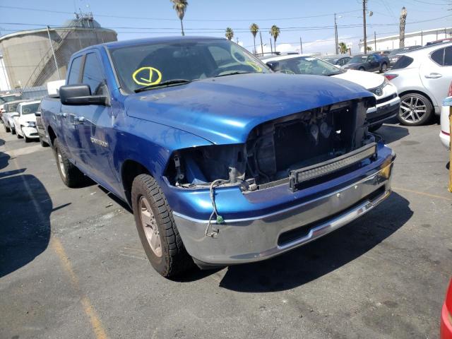 DODGE RAM 1500 2011 1d7rv1gp3bs665506