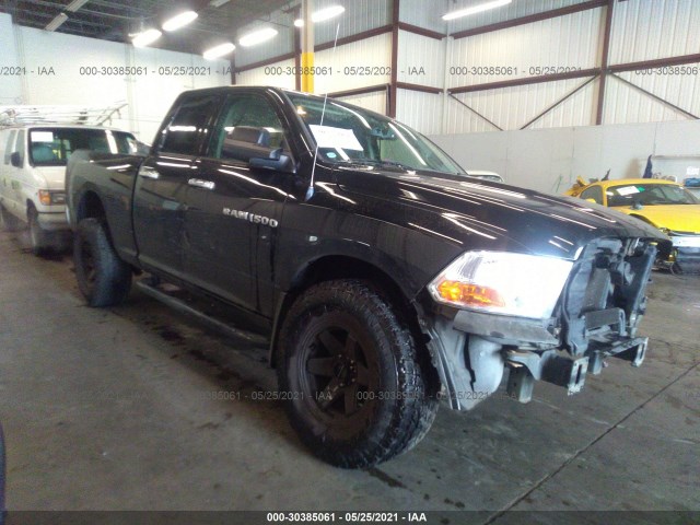 RAM 1500 2011 1d7rv1gp3bs669121