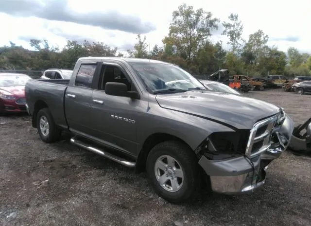 RAM 1500 2011 1d7rv1gp3bs671998