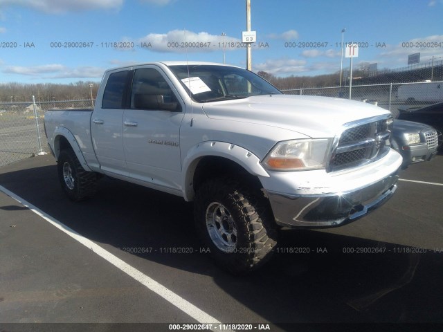 RAM 1500 2011 1d7rv1gp3bs673282