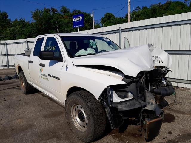 DODGE RAM 1500 2011 1d7rv1gp3bs693497