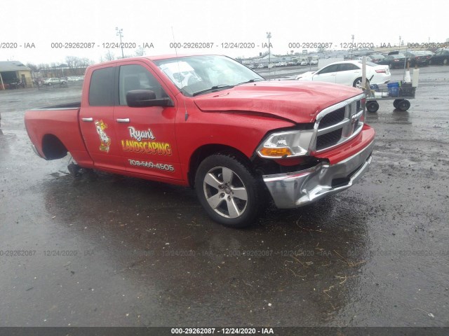 RAM 1500 2011 1d7rv1gp3bs693564