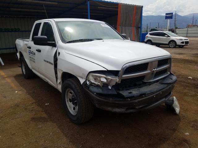 DODGE RAM 1500 2011 1d7rv1gp3bs695346