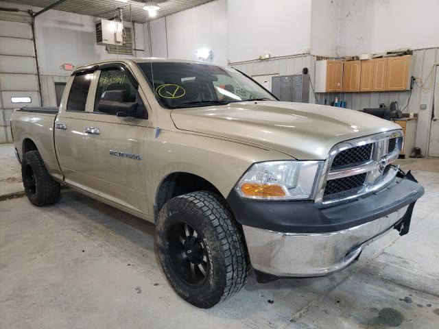 DODGE RAM 1500 2011 1d7rv1gp3bs705728