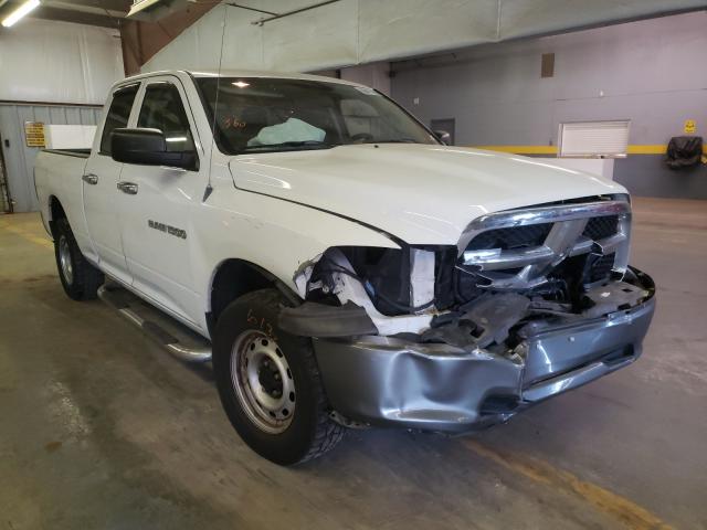 DODGE RAM 1500 2011 1d7rv1gp3bs706331