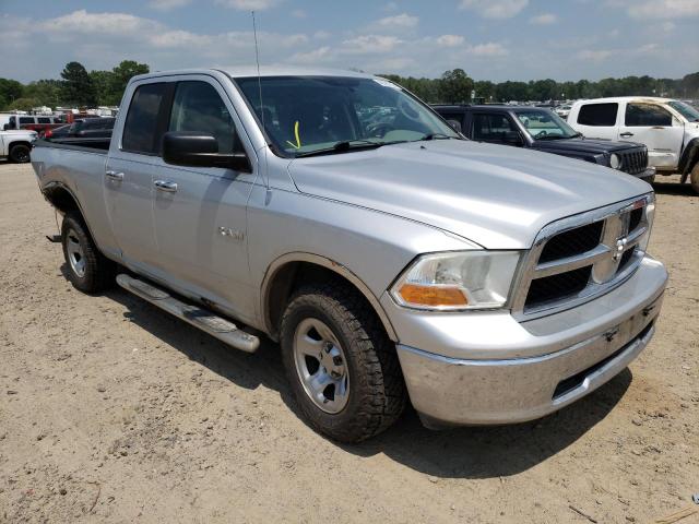 DODGE RAM 1500 2010 1d7rv1gp4as105671