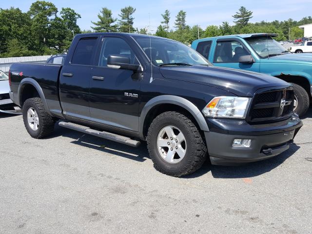 DODGE RAM 1500 2010 1d7rv1gp4as136077