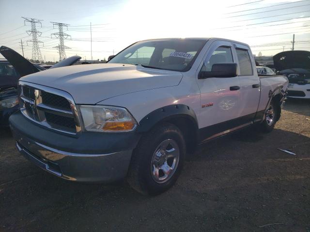 DODGE RAM 1500 2010 1d7rv1gp4as136404