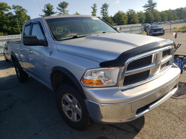 DODGE RAM 1500 2010 1d7rv1gp4as139352