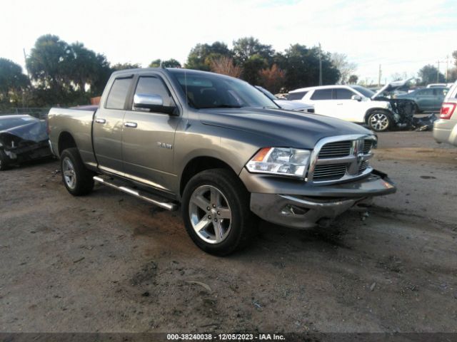 DODGE RAM 1500 2010 1d7rv1gp4as140310