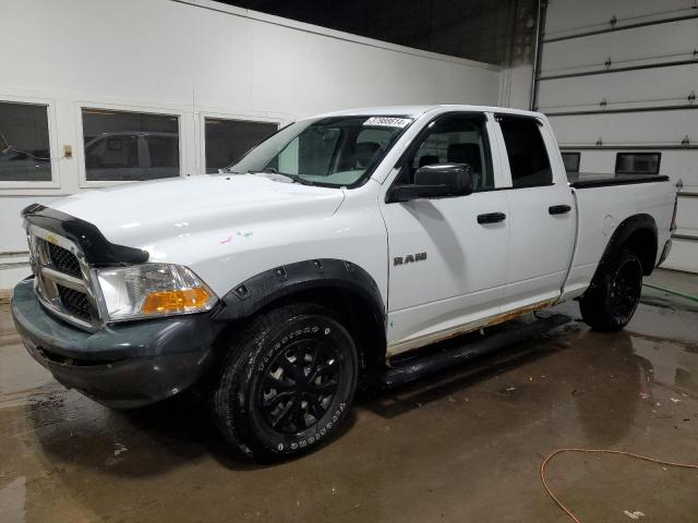 DODGE RAM 1500 2010 1d7rv1gp4as142803