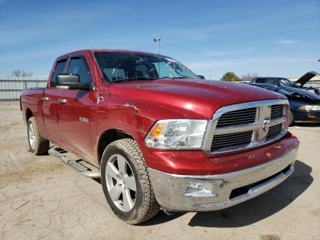 DODGE RAM 1500 2010 1d7rv1gp4as157947