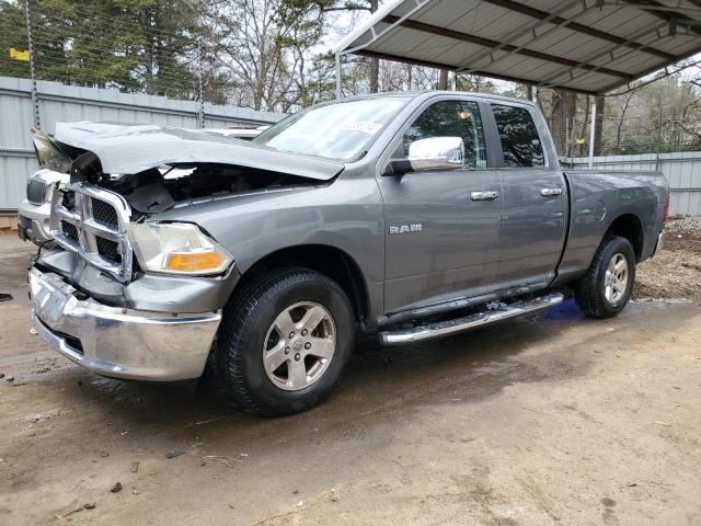 DODGE RAM 1500 2010 1d7rv1gp4as159293