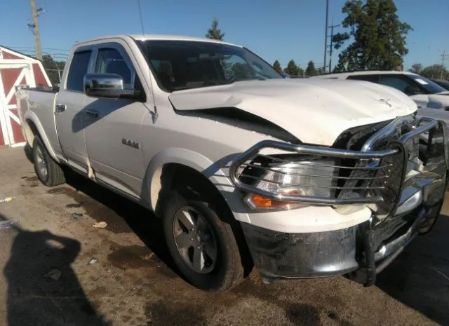 DODGE RAM 1500 2010 1d7rv1gp4as163294