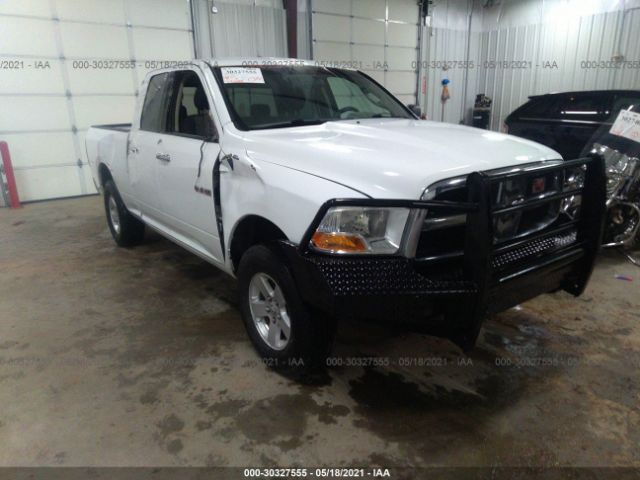 DODGE RAM 1500 2010 1d7rv1gp4as212848