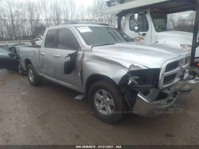 DODGE RAM 1500 2010 1d7rv1gp4as219296