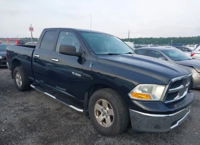 DODGE RAM 1500 2010 1d7rv1gp4as242576