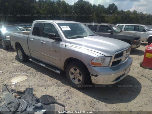 RAM 1500 2011 1d7rv1gp4bs501326