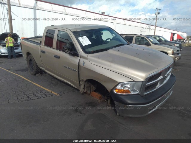 RAM 1500 2011 1d7rv1gp4bs505618