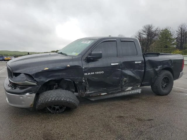 DODGE RAM 1500 2011 1d7rv1gp4bs533676