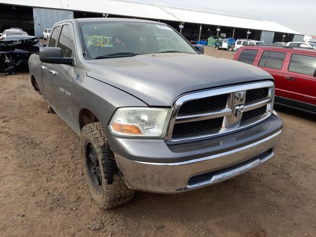 DODGE RAM 1500 2011 1d7rv1gp4bs535539