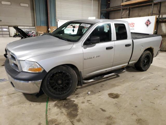 DODGE RAM 1500 2011 1d7rv1gp4bs551904