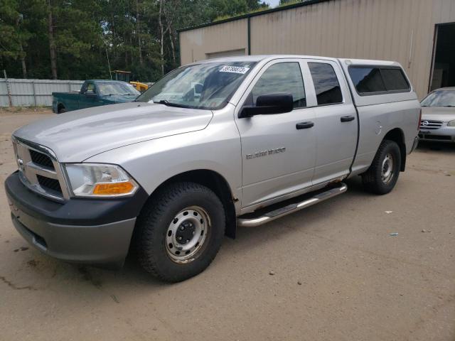 DODGE RAM 1500 2011 1d7rv1gp4bs551997