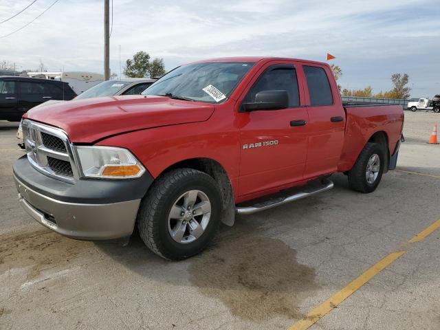 DODGE ALL MODELS 2011 1d7rv1gp4bs568671