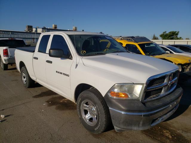 DODGE RAM 1500 2011 1d7rv1gp4bs572624