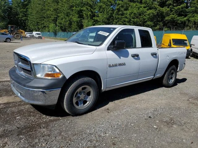 DODGE RAM 1500 2011 1d7rv1gp4bs573546