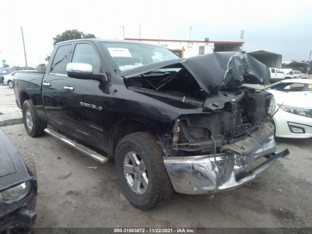 RAM 1500 2011 1d7rv1gp4bs619148