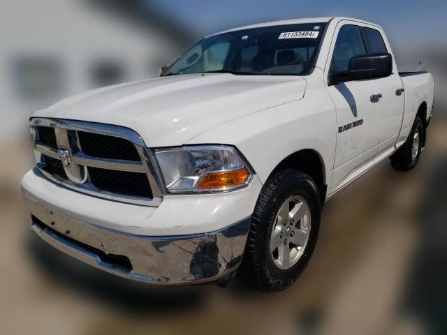 DODGE RAM 1500 2011 1d7rv1gp4bs638993