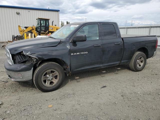 DODGE RAM 1500 2011 1d7rv1gp4bs651484