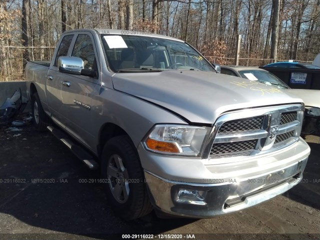 RAM 1500 2011 1d7rv1gp4bs670259