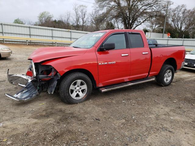 DODGE RAM 1500 2011 1d7rv1gp4bs673226