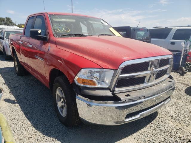 DODGE RAM 1500 2011 1d7rv1gp4bs673579