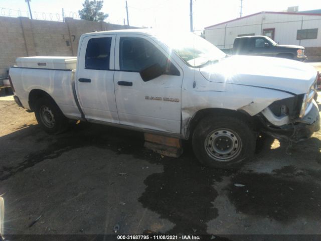 RAM 1500 2011 1d7rv1gp4bs685666