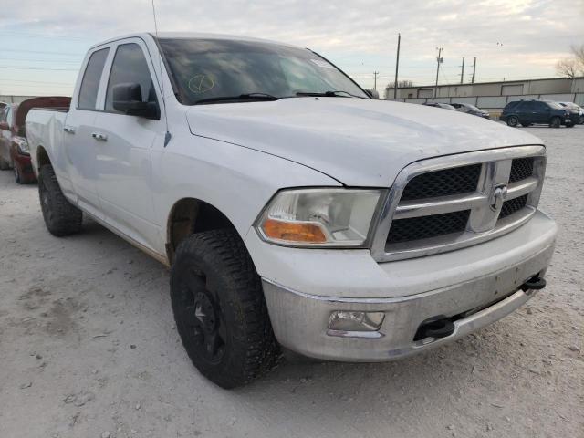 DODGE RAM 1500 2011 1d7rv1gp4bs693265