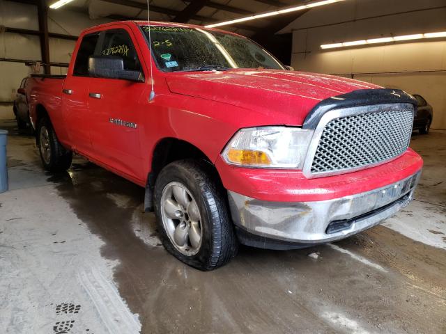 DODGE RAM 1500 2011 1d7rv1gp4bs705673