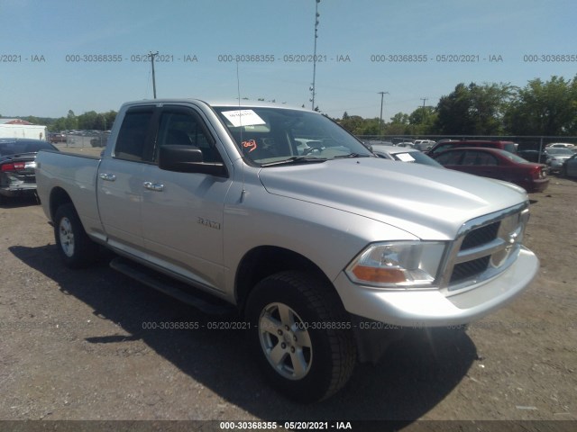 DODGE RAM 1500 2010 1d7rv1gp5as160405