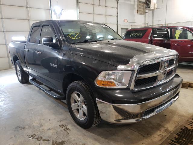 DODGE RAM 1500 2010 1d7rv1gp5as160436