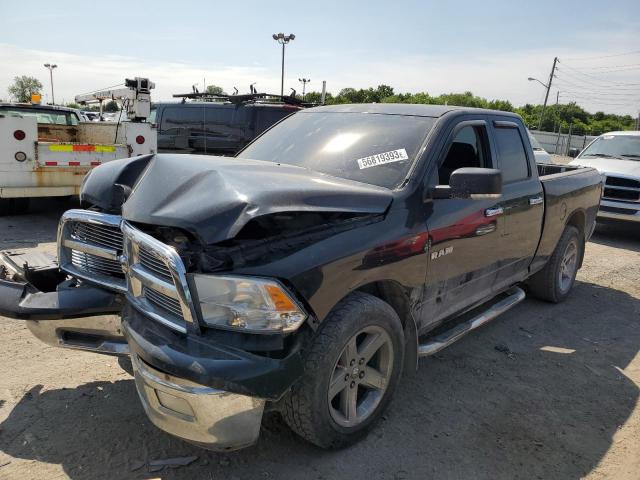 DODGE RAM 1500 2010 1d7rv1gp5as163952