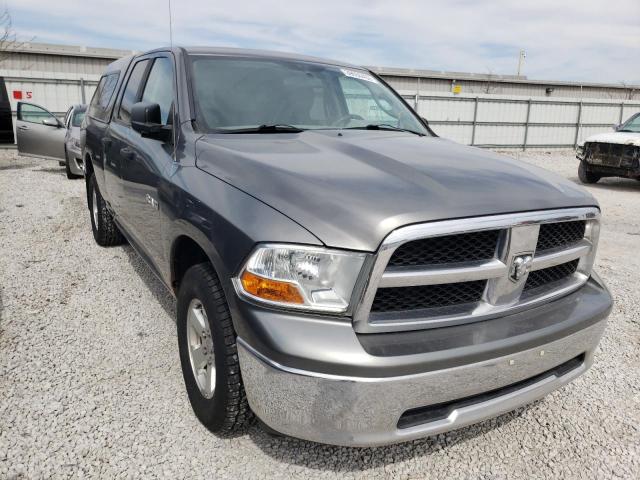 DODGE RAM 1500 2010 1d7rv1gp5as165314