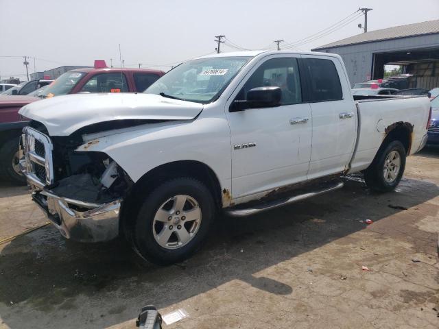 DODGE RAM 1500 2010 1d7rv1gp5as175924