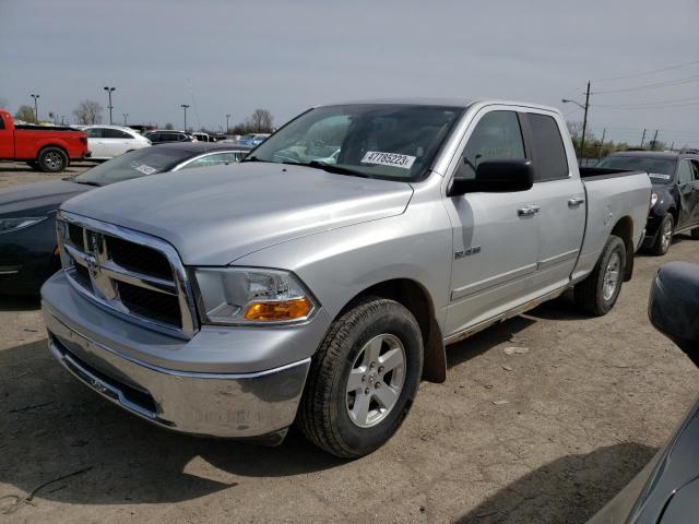 DODGE RAM 1500 2010 1d7rv1gp5as196854