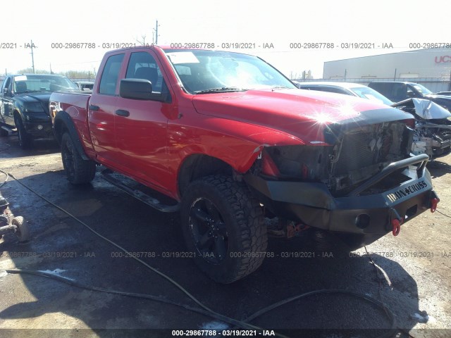 DODGE RAM 1500 2010 1d7rv1gp5as198958