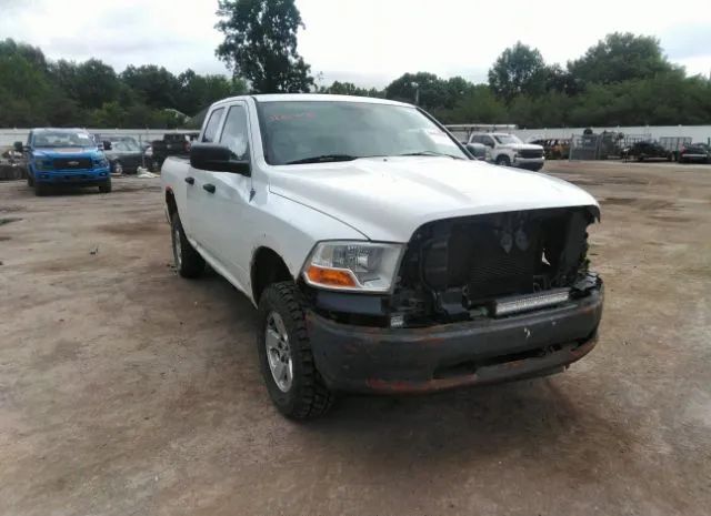 DODGE RAM 1500 2010 1d7rv1gp5as232204