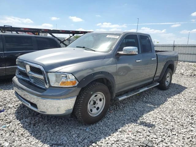 DODGE RAM 1500 2010 1d7rv1gp5as234356