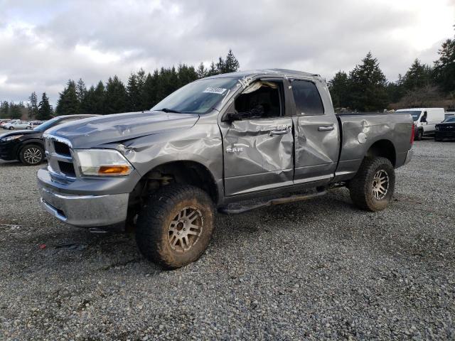 DODGE RAM 1500 2010 1d7rv1gp5as244465