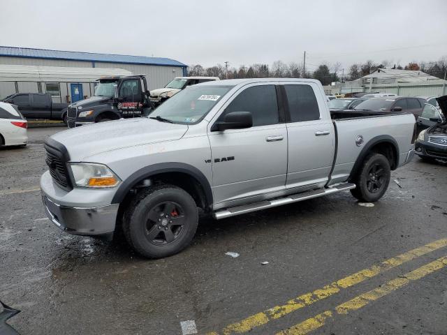 DODGE RAM 1500 2010 1d7rv1gp5as260469